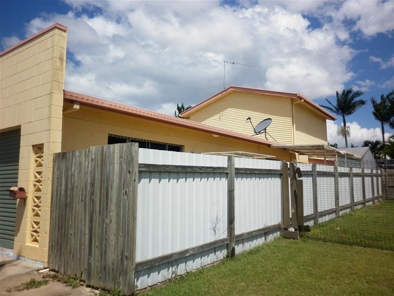 Walkervale QLD 4670