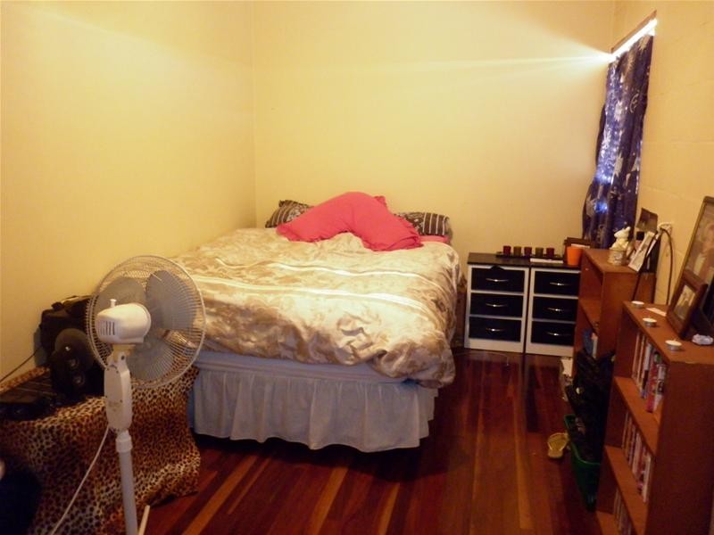 Walkervale QLD 4670