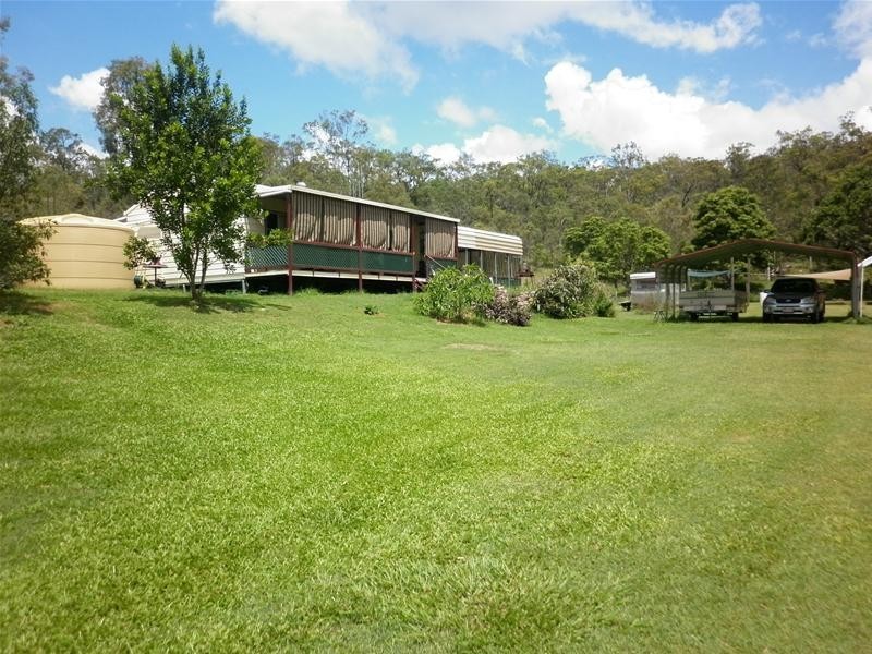 Moolboolaman QLD 4671