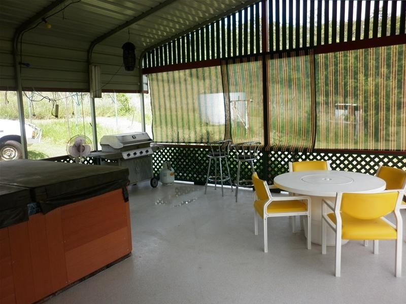 Moolboolaman QLD 4671