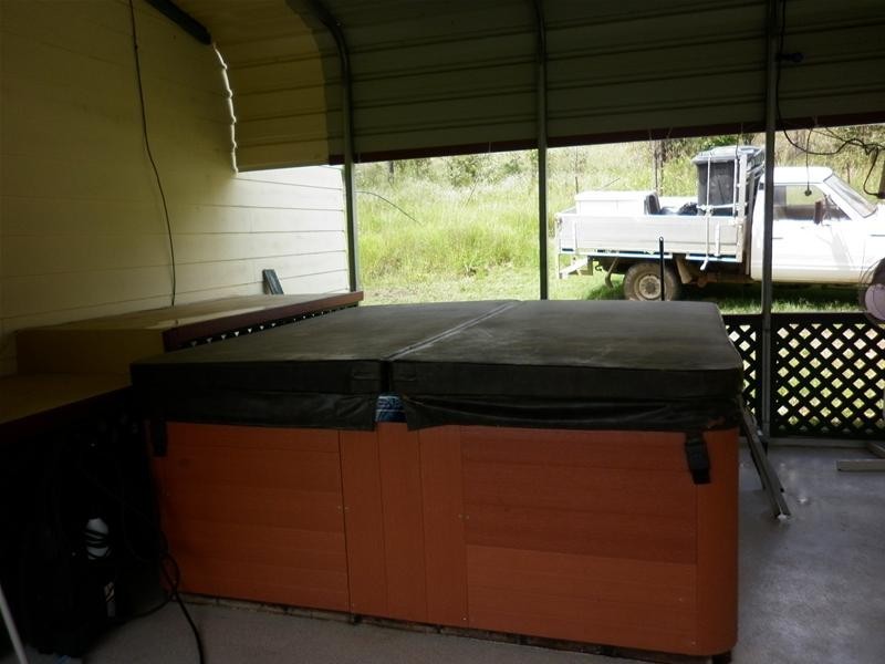 Moolboolaman QLD 4671