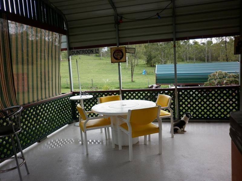 Moolboolaman QLD 4671
