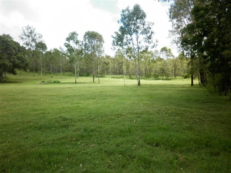 Moolboolaman QLD 4671