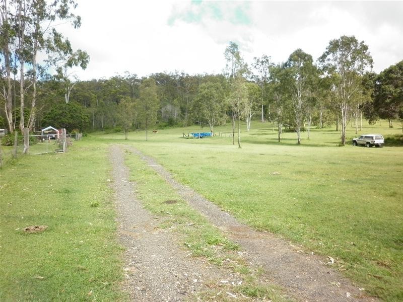 Moolboolaman QLD 4671