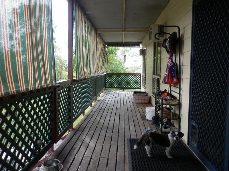 Moolboolaman QLD 4671
