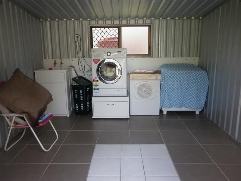 Moolboolaman QLD 4671