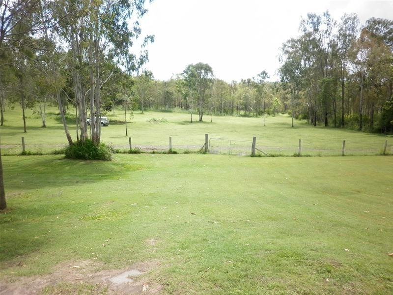 Moolboolaman QLD 4671
