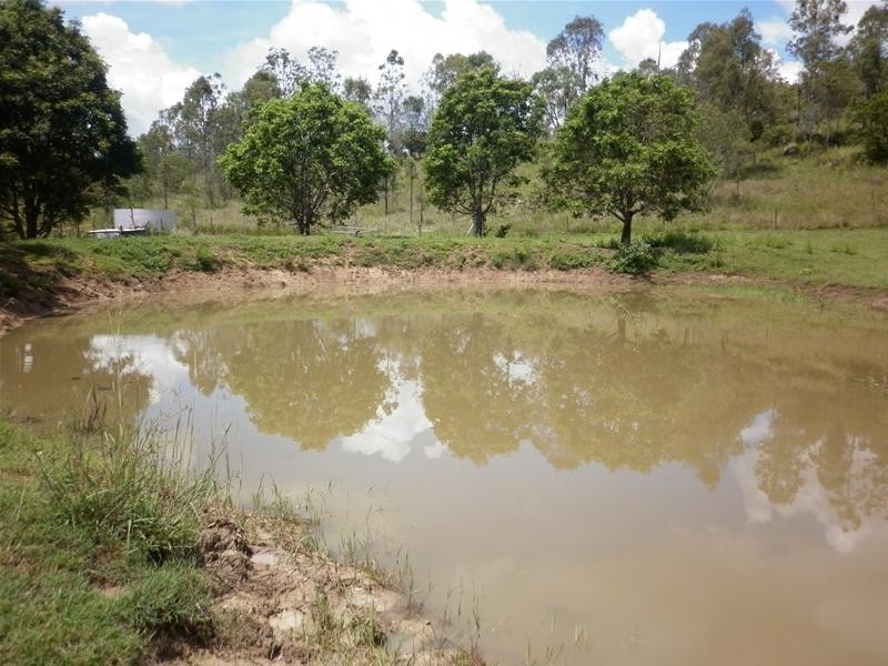 Moolboolaman QLD 4671