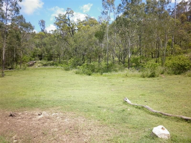 Moolboolaman QLD 4671