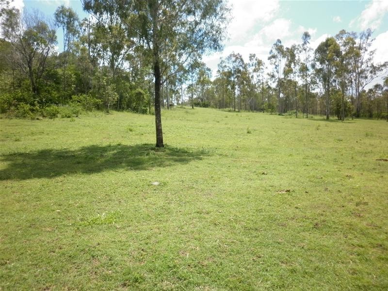 Moolboolaman QLD 4671