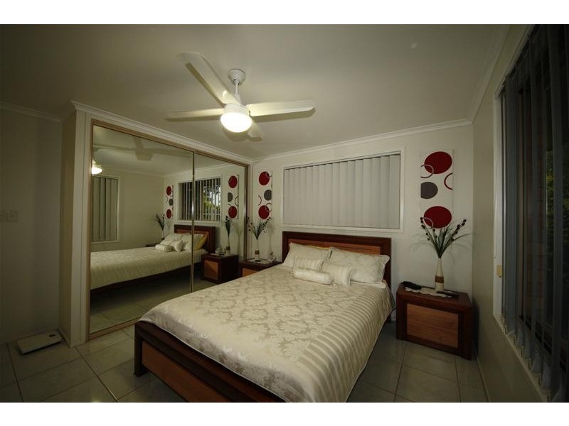 Avenell Heights QLD 4670