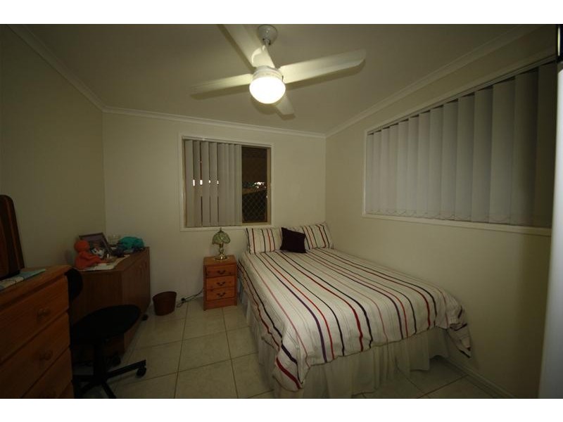 Avenell Heights QLD 4670