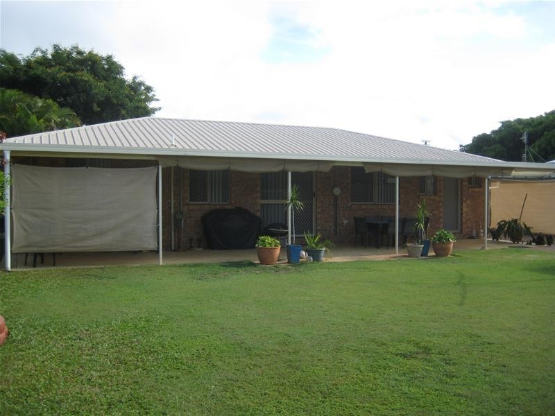 Avenell Heights QLD 4670