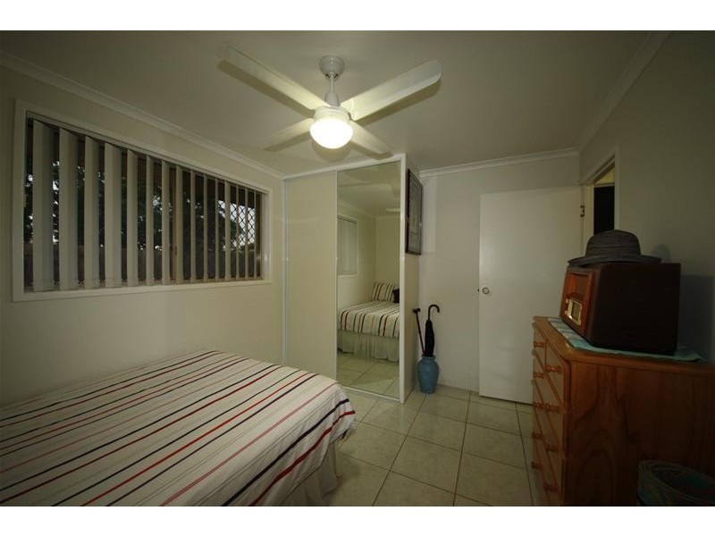 Avenell Heights QLD 4670