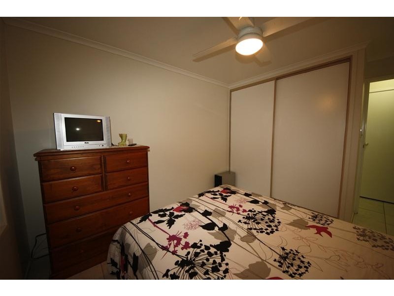 Avenell Heights QLD 4670