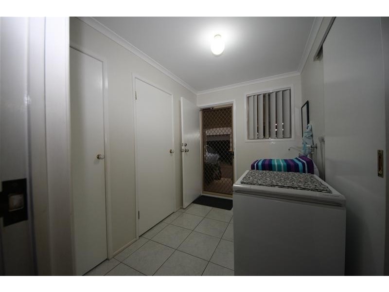 Avenell Heights QLD 4670