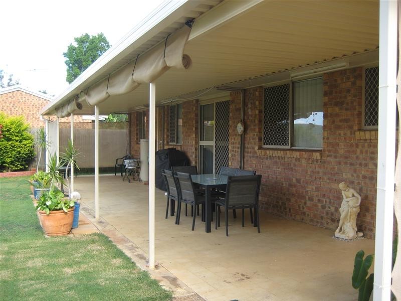 Avenell Heights QLD 4670
