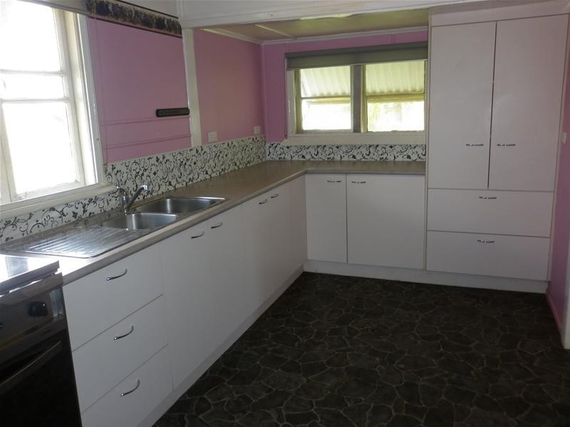 Drinan QLD 4671