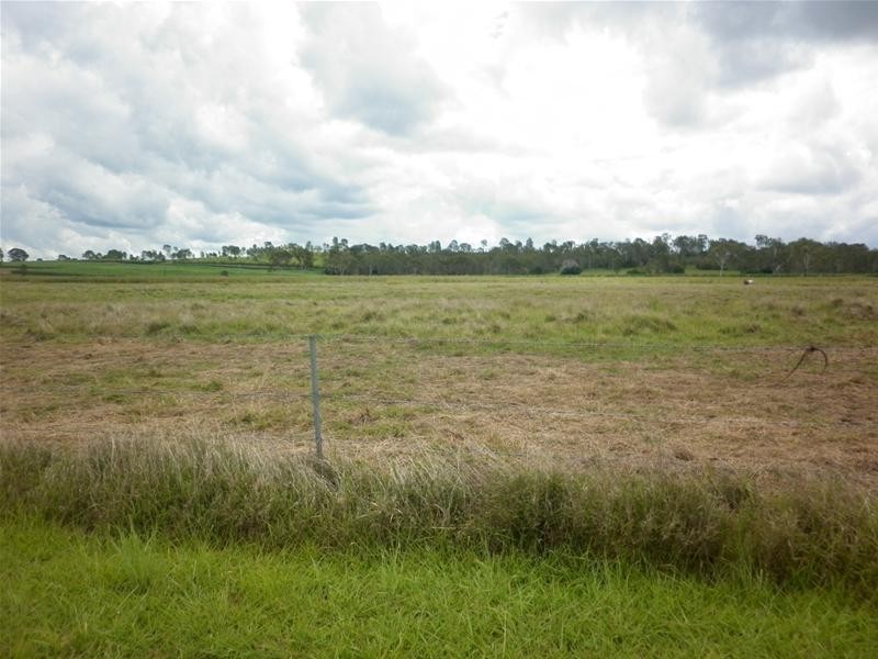 Drinan QLD 4671