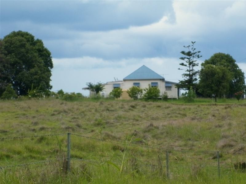 Drinan QLD 4671