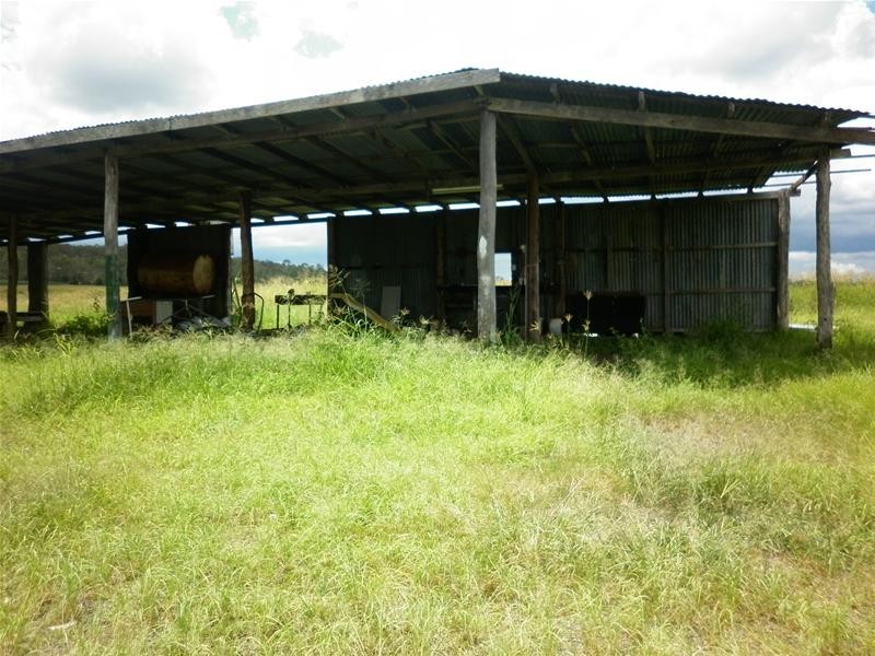 Drinan QLD 4671