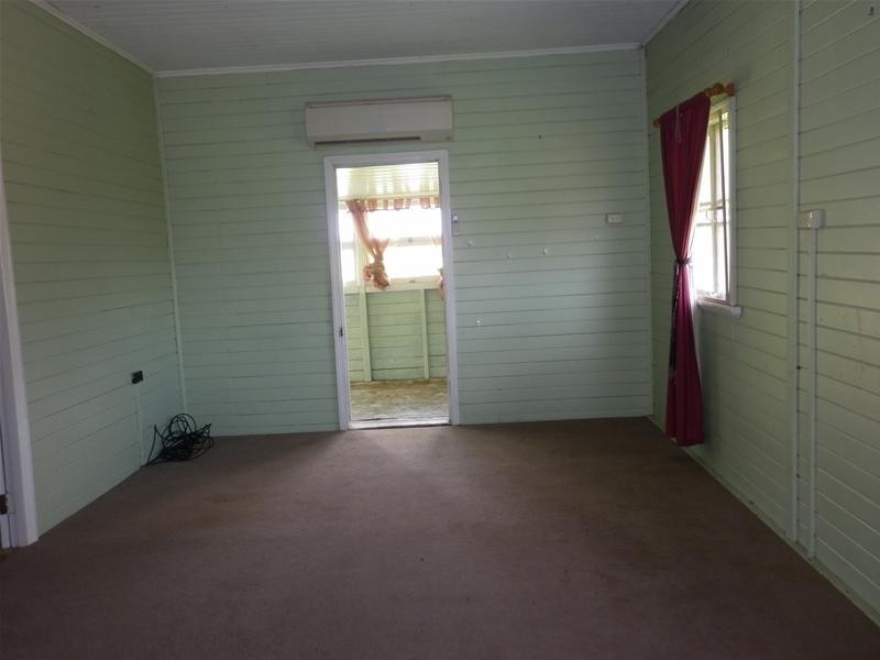 Drinan QLD 4671
