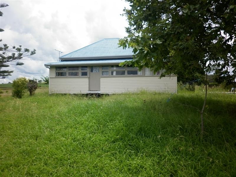 Drinan QLD 4671