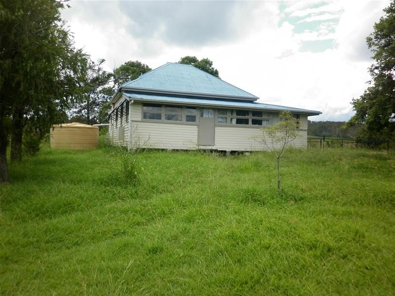 Drinan QLD 4671