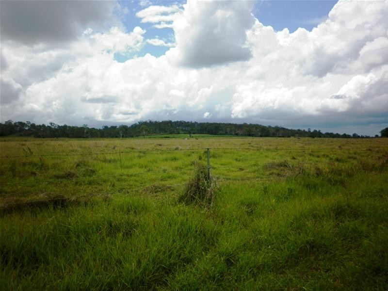 Drinan QLD 4671