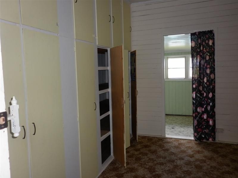 Drinan QLD 4671