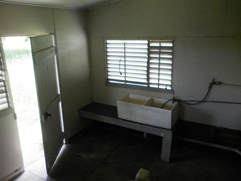 Drinan QLD 4671