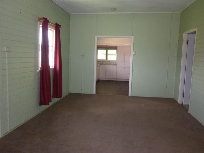 Drinan QLD 4671