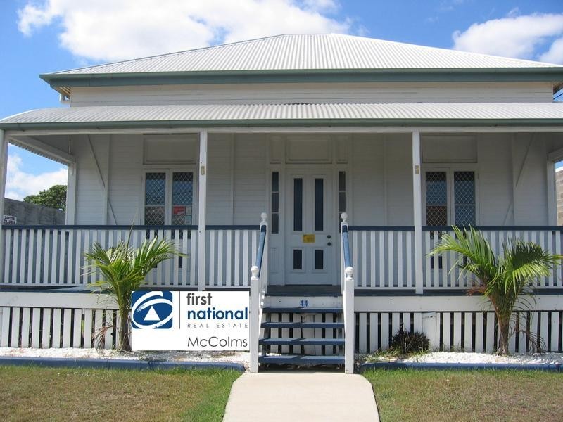 44 Electra Street, Bundaberg Central QLD 4670