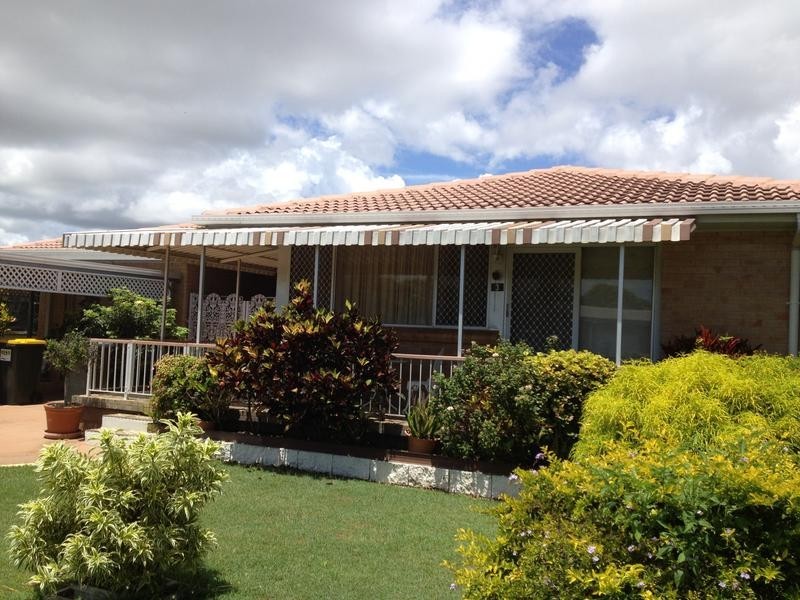 3 Dixon Street, Kepnock QLD 4670