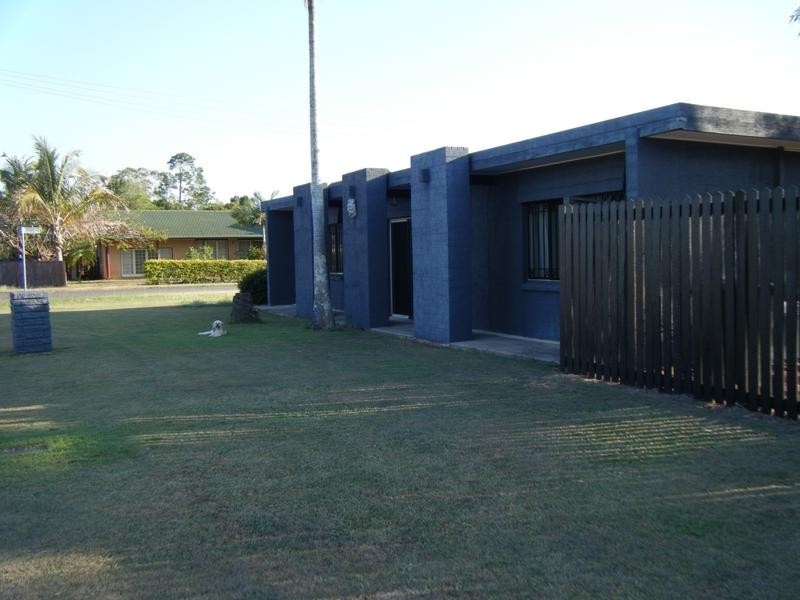9 Newitt Street, Thabeban QLD 4670
