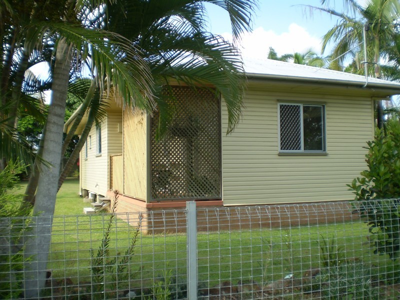 40 Nott Street, Norville QLD 4670