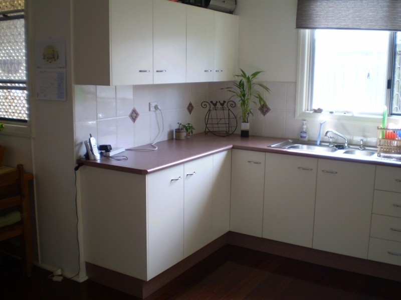 40 Nott Street, Norville QLD 4670