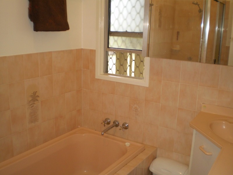 40 Nott Street, Norville QLD 4670