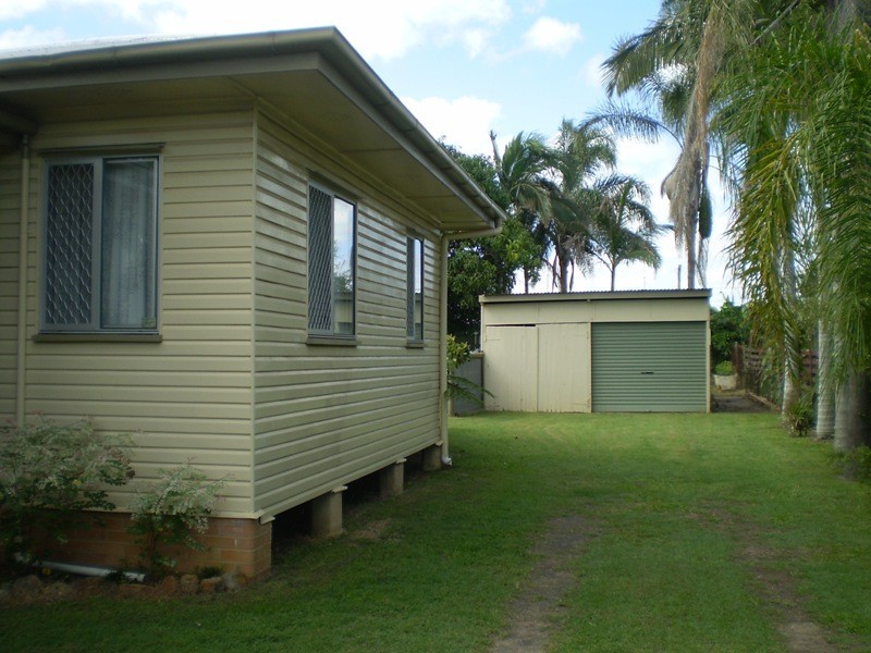 40 Nott Street, Norville QLD 4670