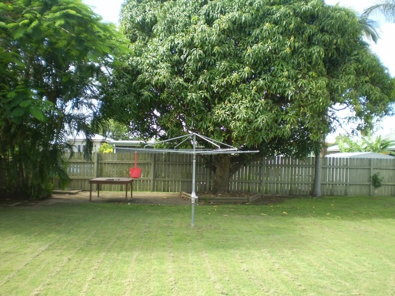 40 Nott Street, Norville QLD 4670