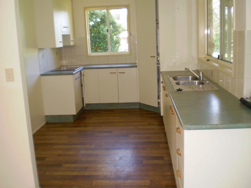 31 Rifle Range road, Innes Park QLD 4670