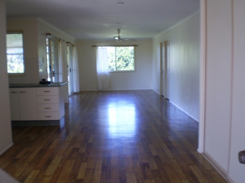 31 Rifle Range road, Innes Park QLD 4670