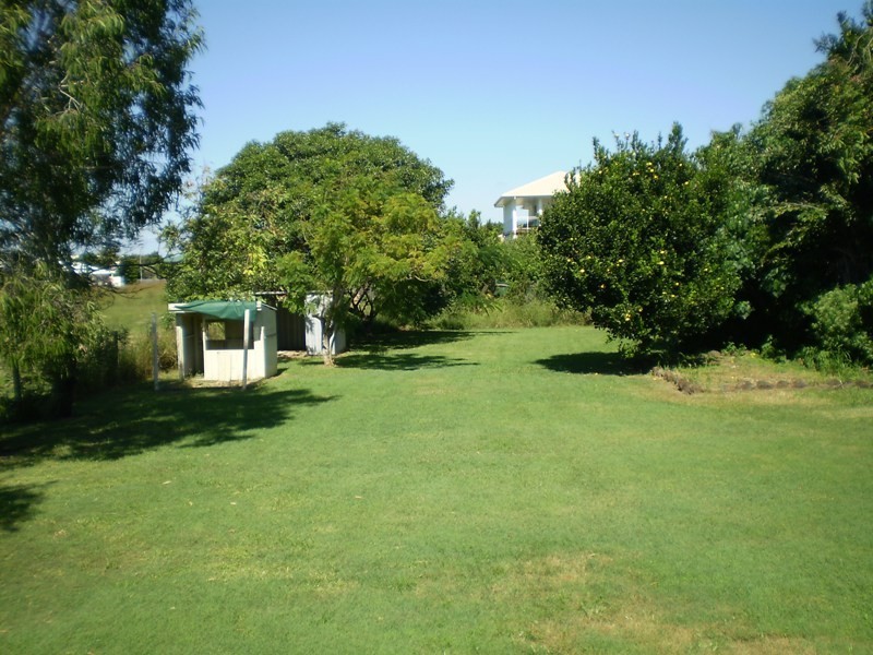 31 Rifle Range road, Innes Park QLD 4670