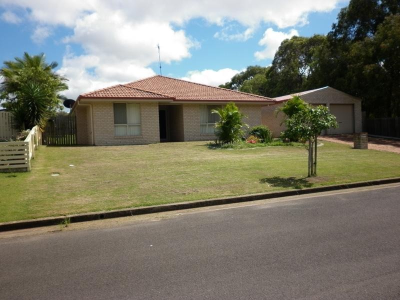 21 Doblo Street, Avoca QLD 4670