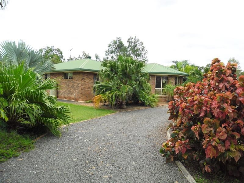Branyan QLD 4670