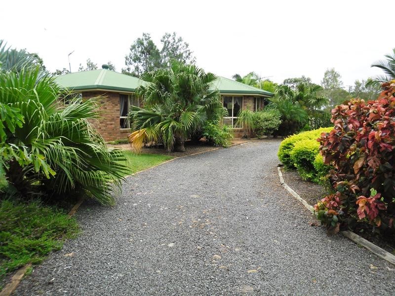 Branyan QLD 4670