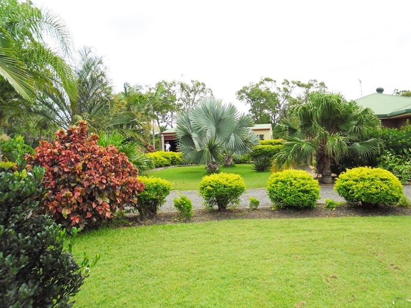 Branyan QLD 4670