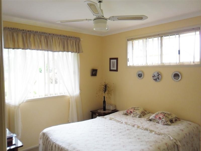 Branyan QLD 4670