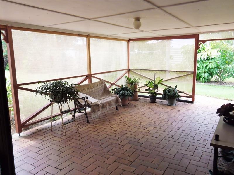 Branyan QLD 4670