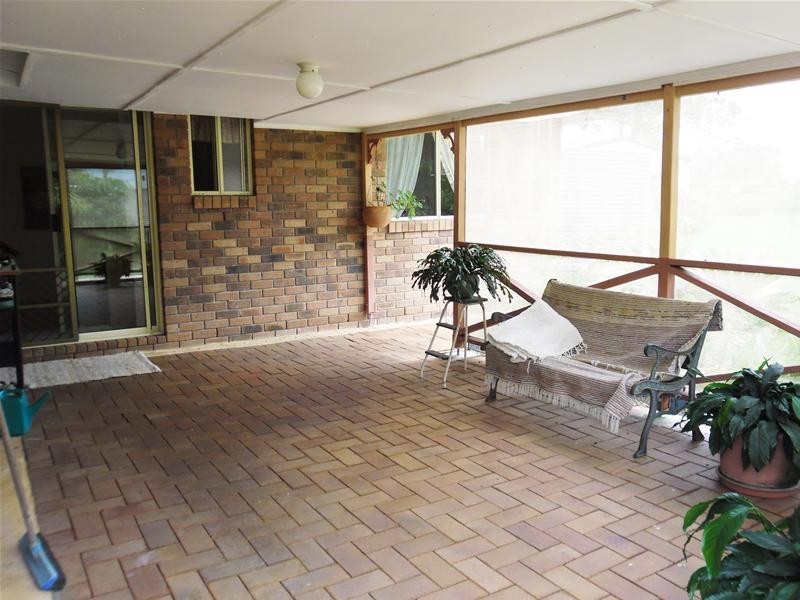 Branyan QLD 4670
